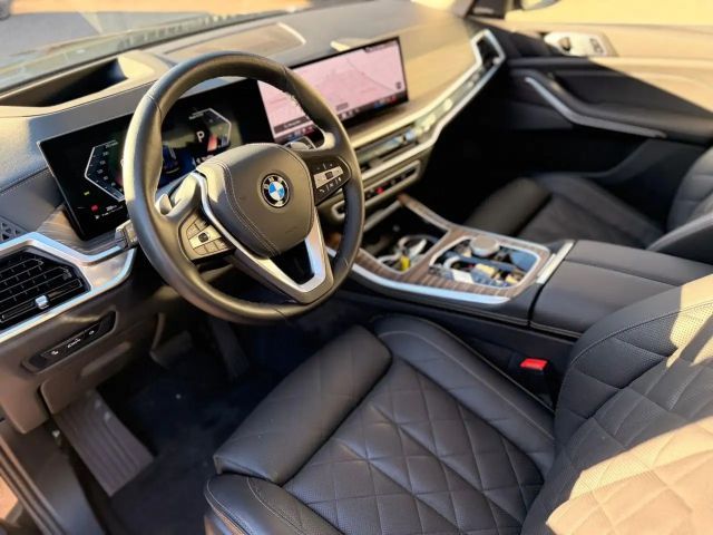 BMW X5 x30d Standh.KomfS.Gestik Soft Ha/K.P-Prof.AHK