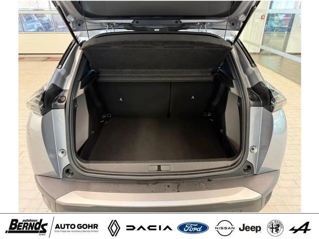 Peugeot 2008 Allure Pack EAT8 PureTech