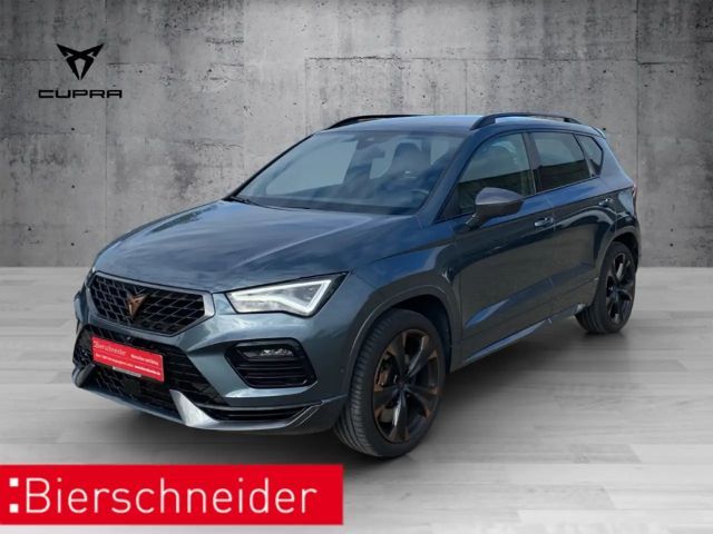 Cupra Ateca 2.0 TSI 4Drive DSG