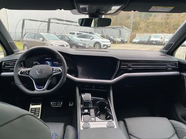 Volkswagen Touareg 4Motion eHybrid