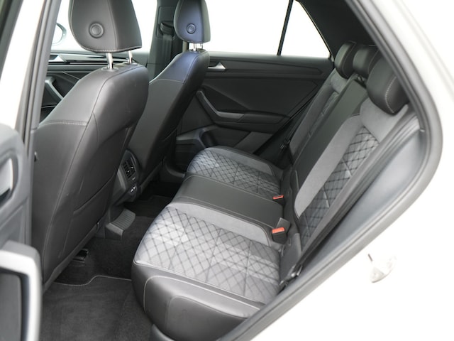 Volkswagen T-Roc DSG R-Line