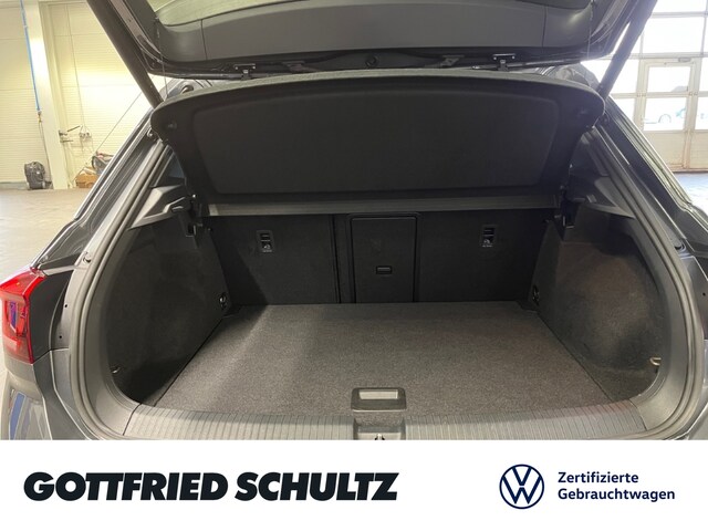 Volkswagen T-Roc 1.5 TSI DSG R-Line