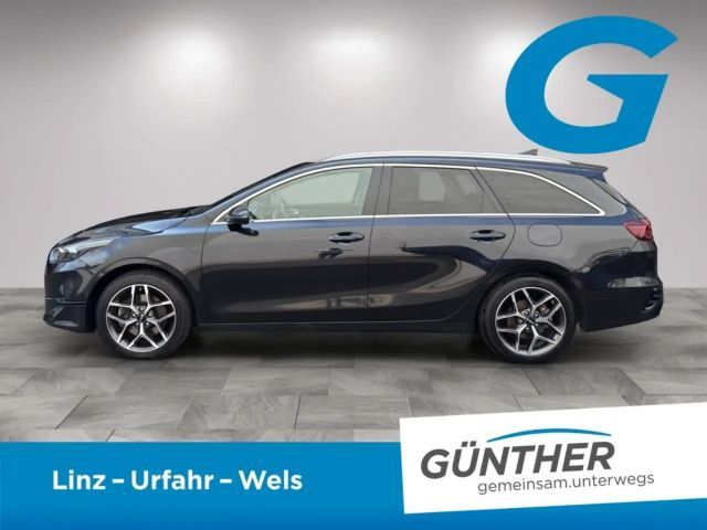 Kia XCeed SportWagon