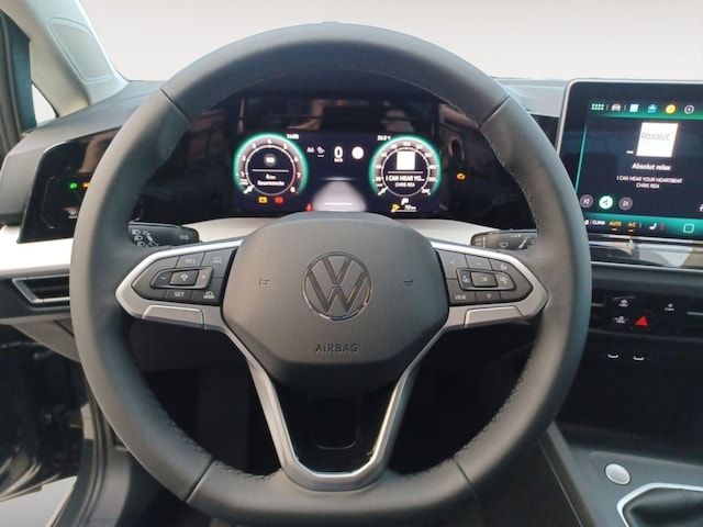 Volkswagen Golf 1.5 TSI