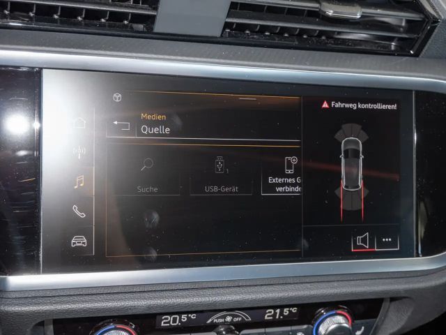 Audi Q3 35 TFSI S-Line