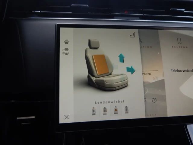 Land Rover Range Rover Sport P550e AB PHEV