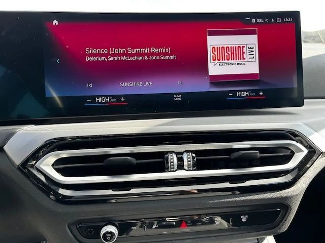 BMW 320 320d Touring xDrive