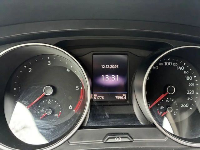 Volkswagen Tiguan 4Motion DSG Life