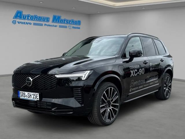 Volvo XC90 AWD Dark Recharge T8 Ultra