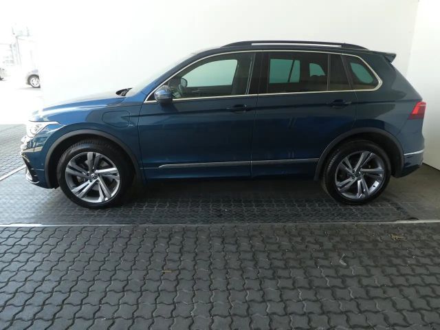 Volkswagen Tiguan DSG R-Line eHybrid