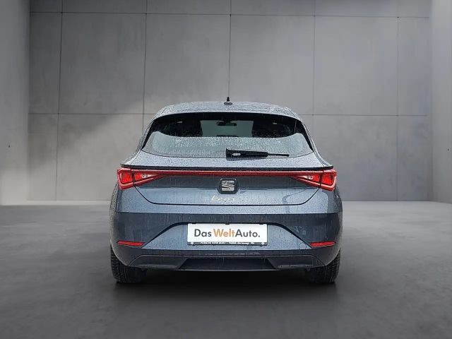 Seat Leon 1.5 TSI Style