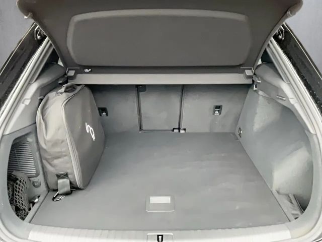 Audi Q3 45 TFSI Hybride