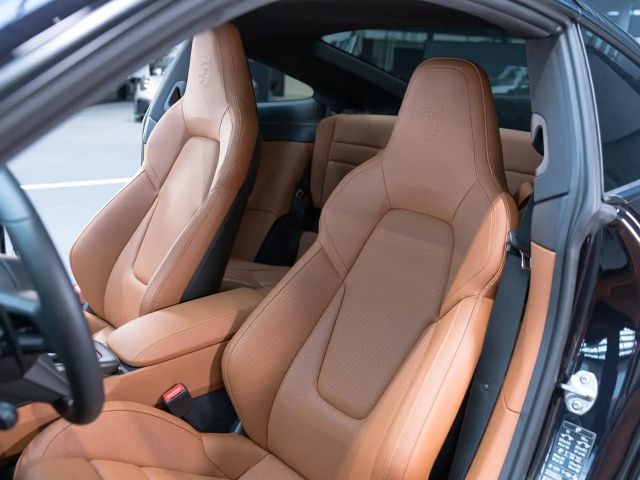 Porsche 911 Carrera Coupé S