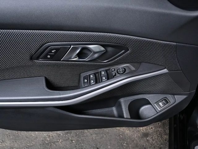 BMW 318 318d Touring