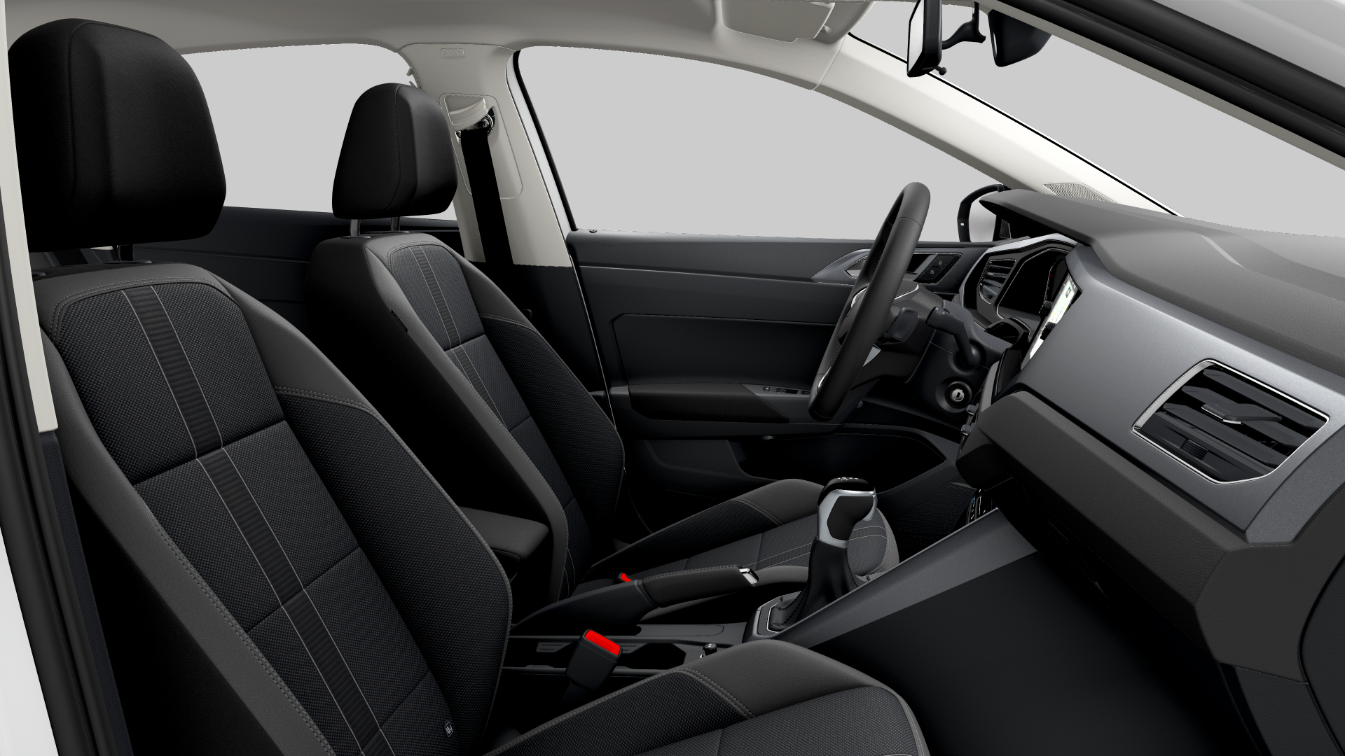 Volkswagen Polo 1.0 TSI DSG IQ.Drive Style