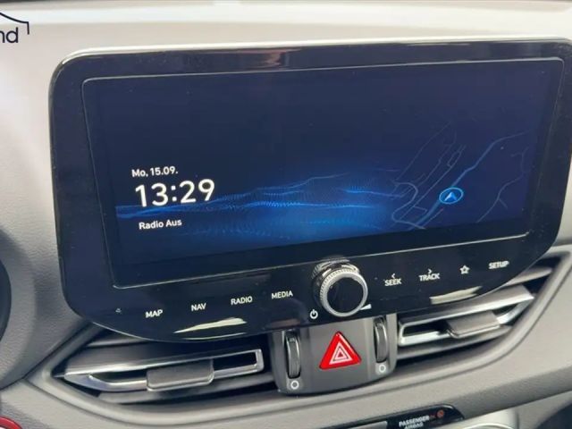 Hyundai i30 N Line T-GDi