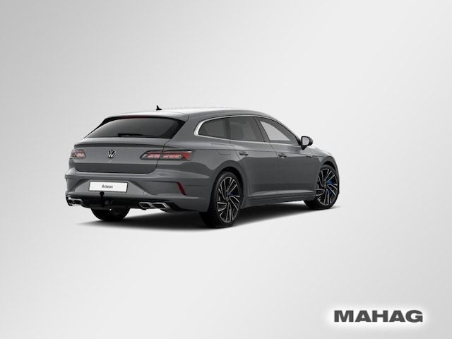 Volkswagen Arteon Shooting Brake 2.0 TSI DSG