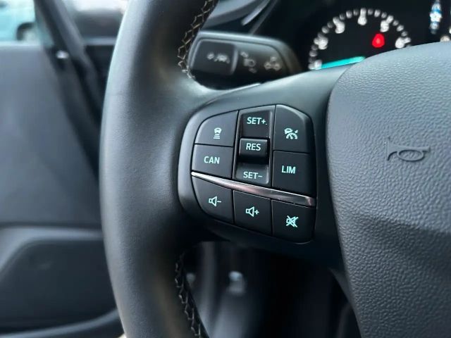 Ford Fiesta Titanium