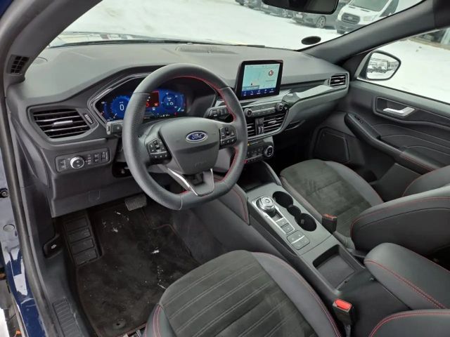 Ford Kuga Plug in Hybrid ST Line X