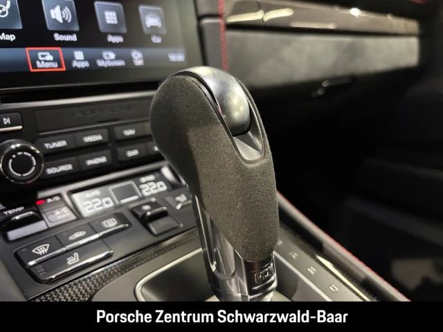 Porsche Cayman 4 718 Coupé GTS