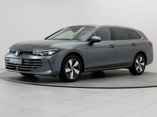 Volkswagen Passat 2.0 TDI Business DSG Variant