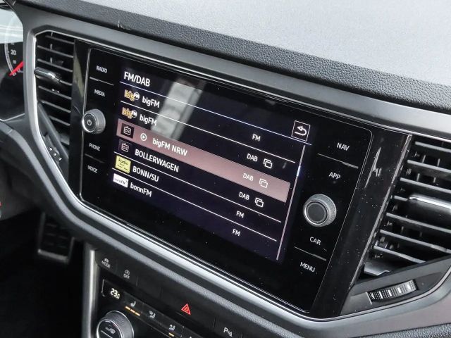 Volkswagen T-Roc 1.5 TSI Cabriolet