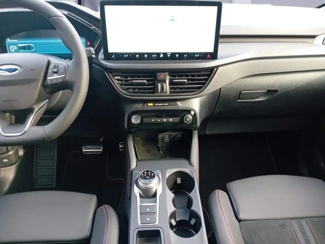 Ford Kuga Plug in Hybrid ST Line X