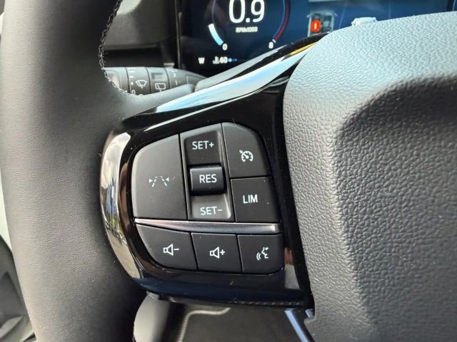 Ford Puma EcoBoost Titanium