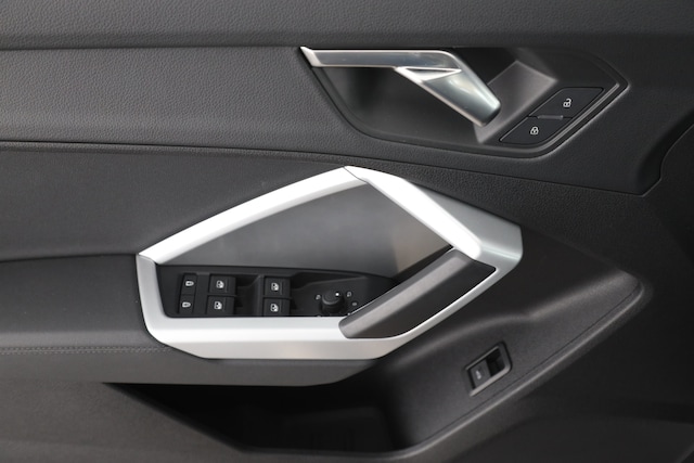 Audi Q3 35 TDI Quattro S-Line S-Tronic