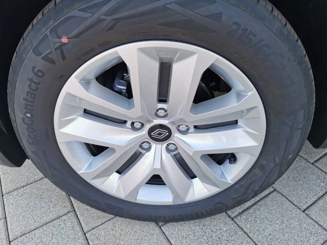 Renault Captur Evolution TCe 90