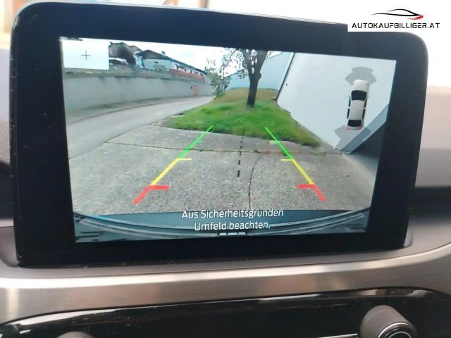 Ford Kuga Hybrid Plug in Hybrid Titanium X