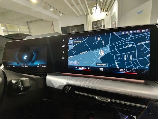 BMW iX1 M-Sport xDrive30