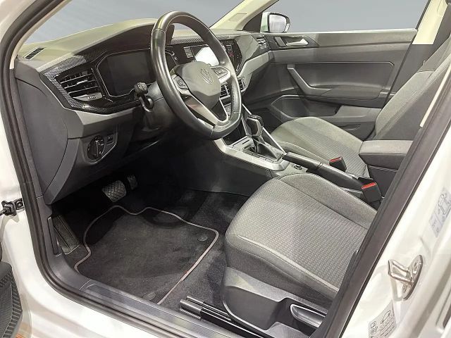 Volkswagen Polo 1.0 TSI DSG Life