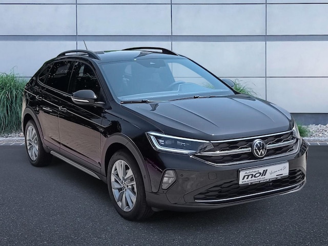 Volkswagen Taigo DSG