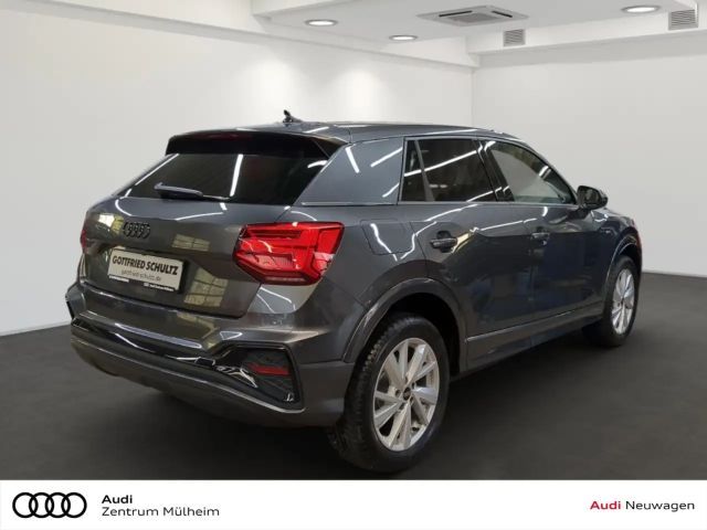 Audi Q2 35 TFSI