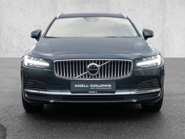 Volvo V90 AWD Core T6 Twin Engine