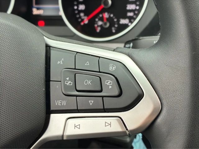 Volkswagen Tiguan 1.5 TSI Move