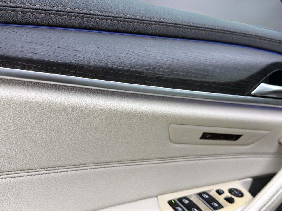 BMW 530 530d Sedan xDrive