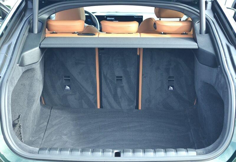 BMW 430 430i Coupé Gran Coupé