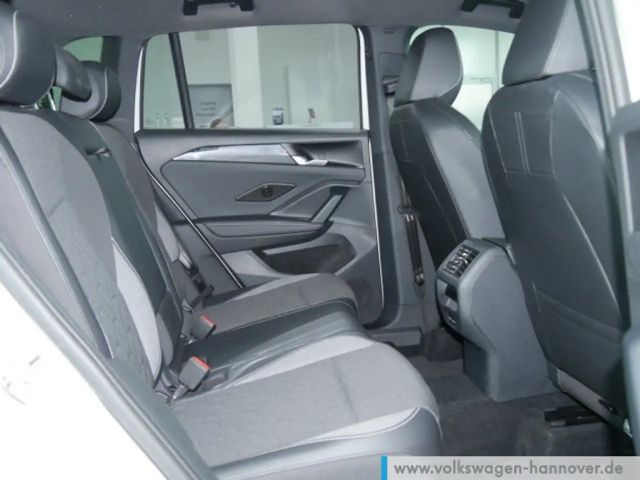 Volkswagen Tiguan 1.5 eTSI DSG IQ.Drive