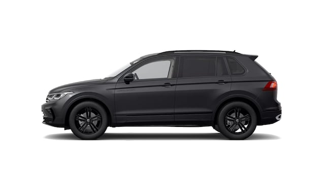 Volkswagen Tiguan 2.0 TDI DSG Sport
