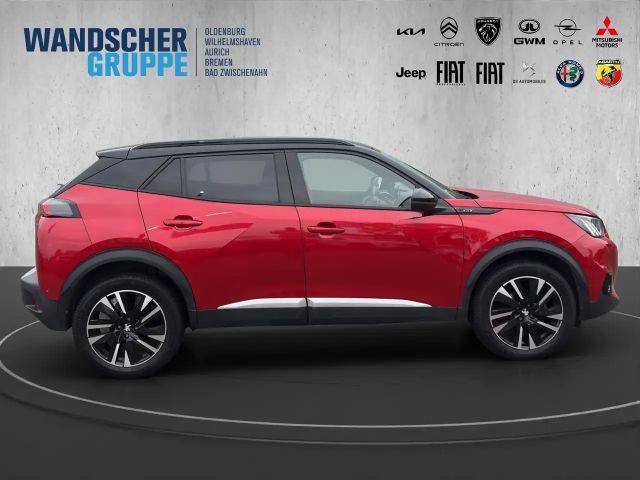 Peugeot 2008 GT-Line PureTech