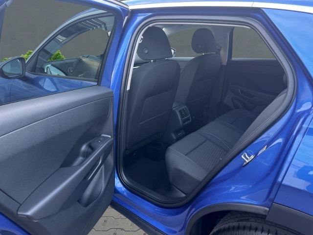 Volkswagen T-Roc 1.5 eTSI Life Plus