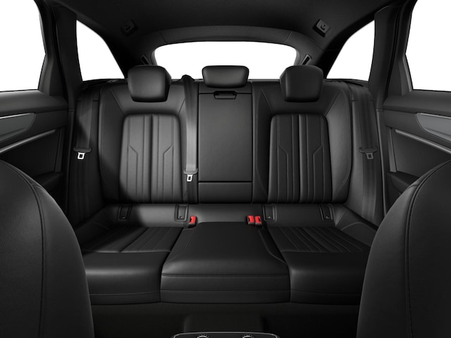 Audi A6 40 TDI Avant S-Tronic