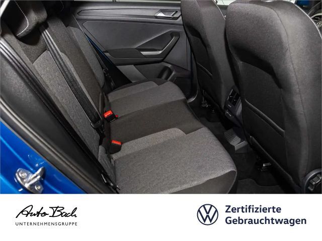 Volkswagen T-Roc 1.5 TSI DSG Move