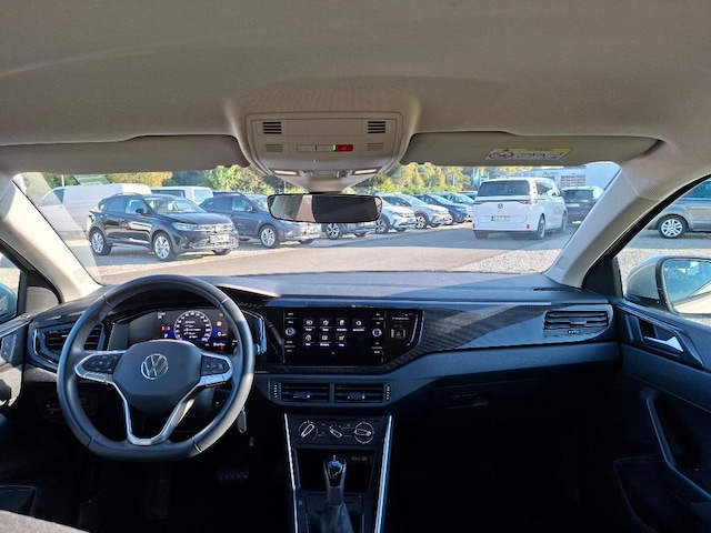 Volkswagen Taigo IQ.Drive Life