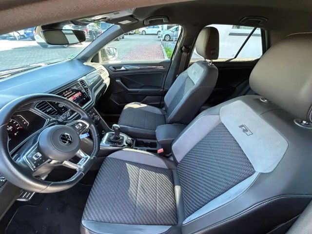 Volkswagen T-Roc 2.0 TSI DSG R-Line