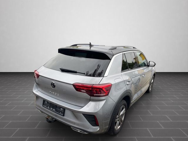 Volkswagen T-Roc 1.5 TSI R-Line