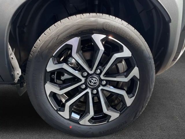 Toyota Yaris Cross 4x2 Hybride