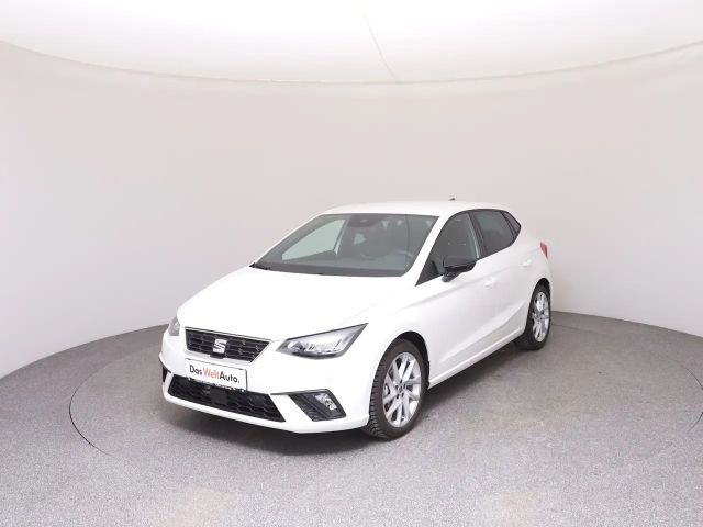 Seat Ibiza 1.0 TSI FR-lijn